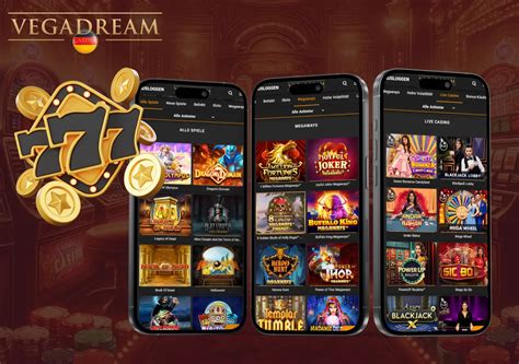 vegadream casino|vegadream online casino startseite.
